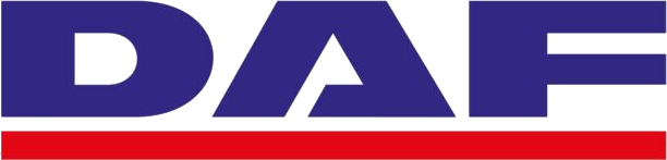 Logo DAF