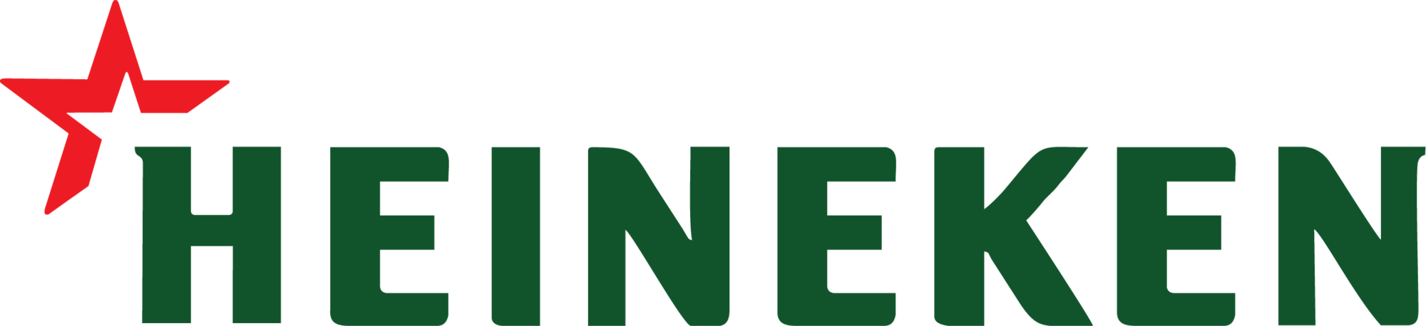 Logo Heineken