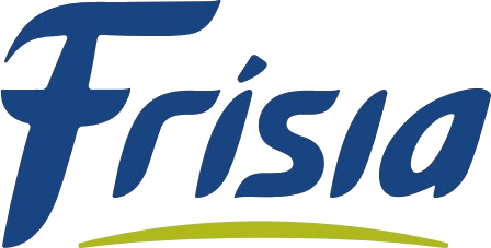 Logo Frísia
