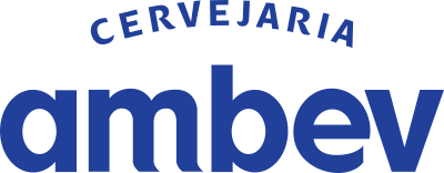 Logo Ambev