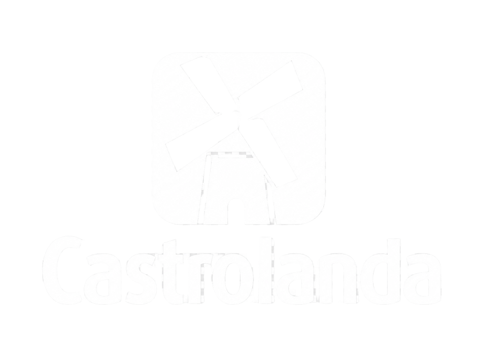 Logo Castrolanda